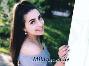 Milacutesmile