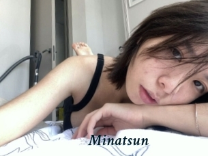 Minatsun