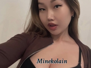 Minekolain