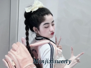 Minjixisweety