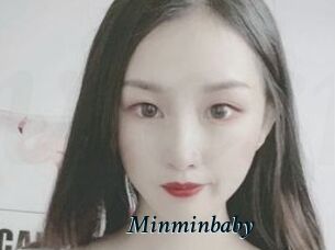 Minminbaby