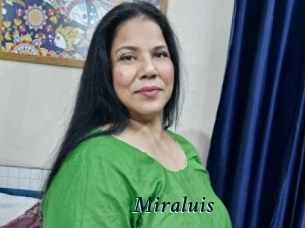 Miraluis