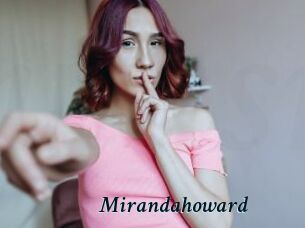 Mirandahoward