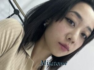 Misatome