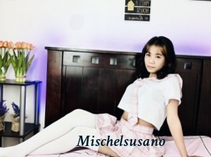 Mischelsusano