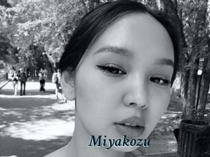 Miyakozu