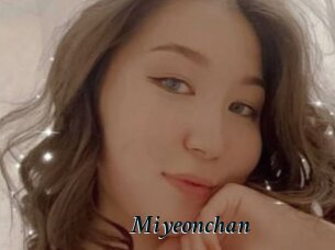 Miyeonchan