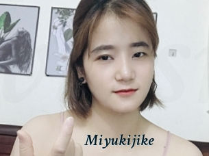 Miyukijike