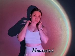 Moanatui