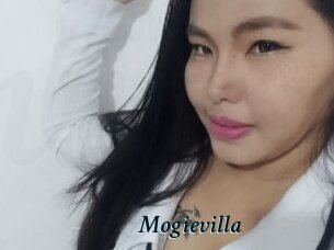 Mogievilla