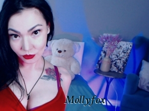 Mollyfox