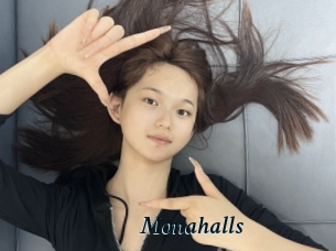 Monahalls