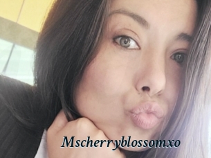 Mscherryblossomxo