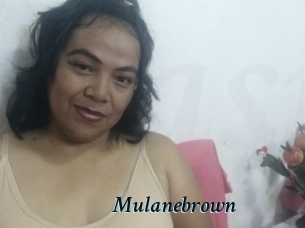 Mulanebrown