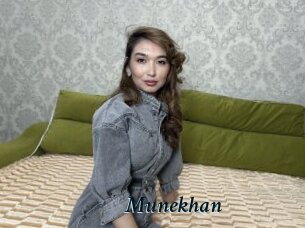 Munekhan