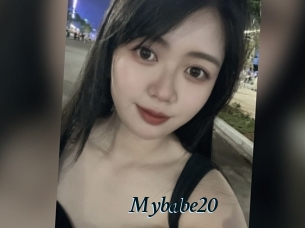 Mybabe20