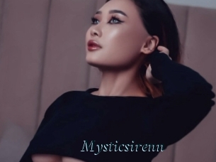 Mysticsirenn