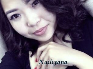 Nailiyana