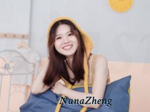 NanaZheng