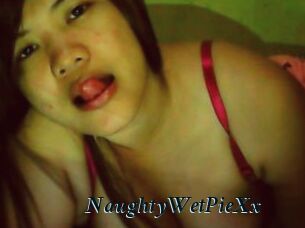 NaughtyWetPieXx