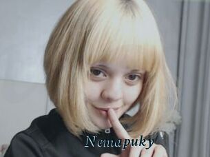 Nemapuky