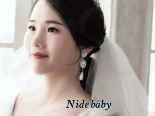 Nide_baby