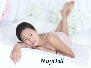 NuyDoll