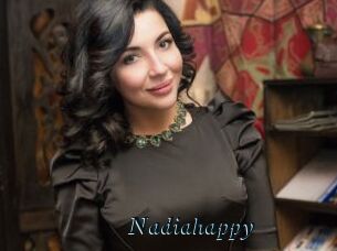 Nadiahappy