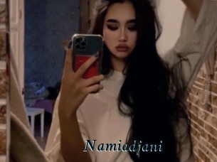 Namiadjani