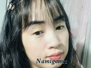 Namigomez