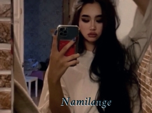 Namilange