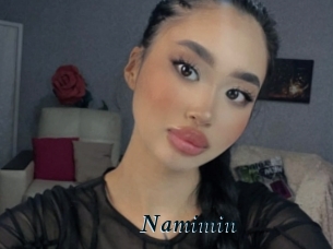 Namimin