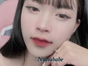 Nanababe