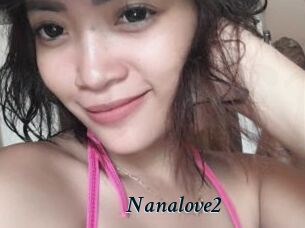 Nanalove2