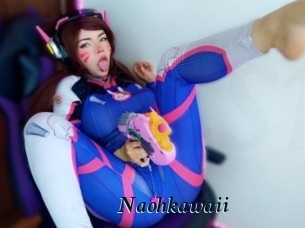 Naohkawaii