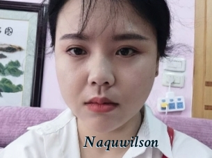 Naquwilson