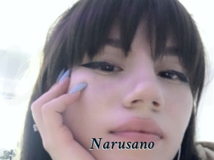 Narusano