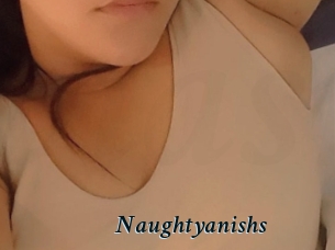 Naughtyanishs