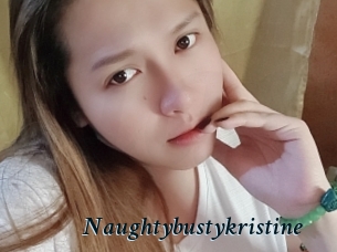 Naughtybustykristine