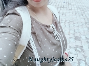 Naughtyjasika25