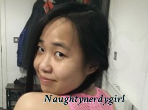 Naughtynerdygirl