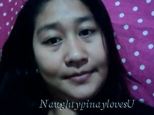 NaughtypinaylovesU