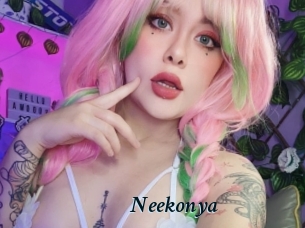 Neekonya