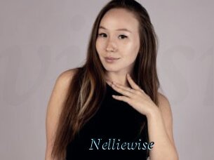 Nelliewise