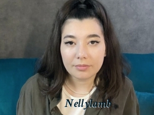 Nellylamb