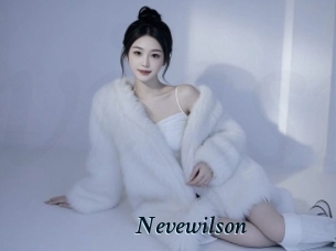 Nevewilson