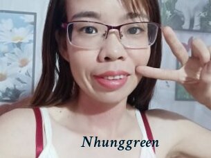 Nhunggreen