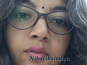 Niharikaindian