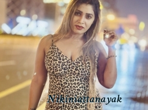 Nikiniattanayak