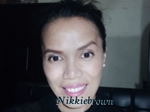 Nikkiebrown